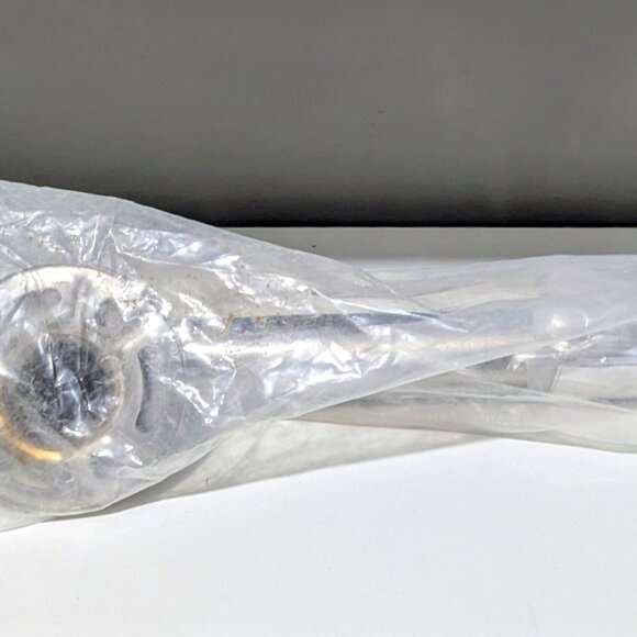 Moen Home Care 12" Stainless Steel Grab Bar R8712P – New in Package - Picture 4 of 4